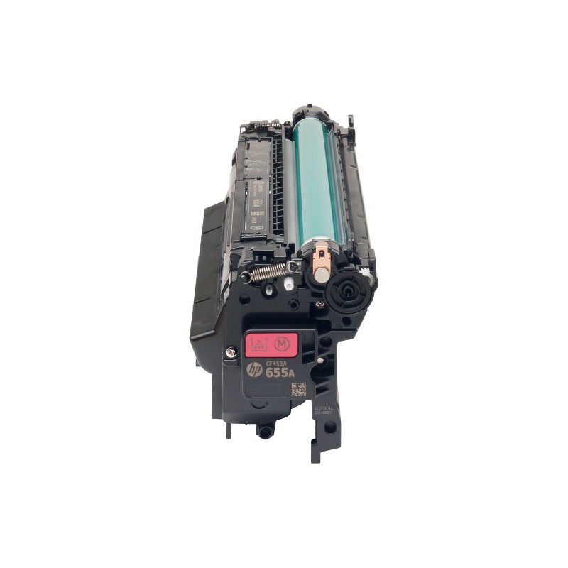 Toner HP 655A za LJ M652/653/681/682, magenta