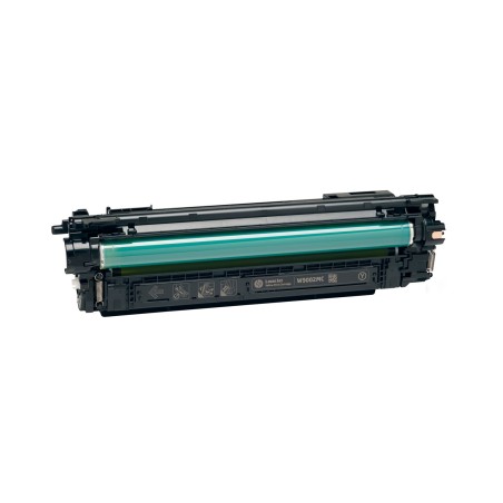 Toner HP 655A za LJ M652/653/681/682, rumena