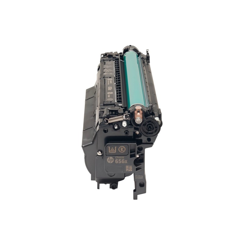 Toner HP 656X za LJ M652/653, črna