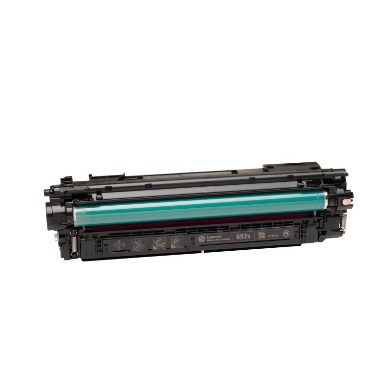 Toner HP 657X za LJ M681/682, magenta