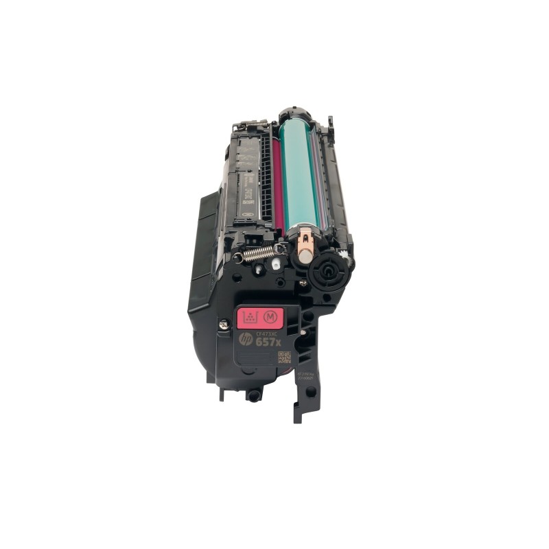 Toner HP 657X za LJ M681/682, magenta
