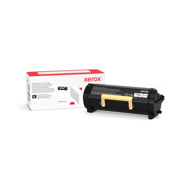 Toner XEROX za VERSALINK B410/B415, črna