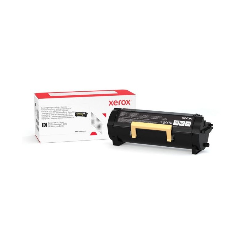 Toner XEROX za VERSALINK B410/B415, črna