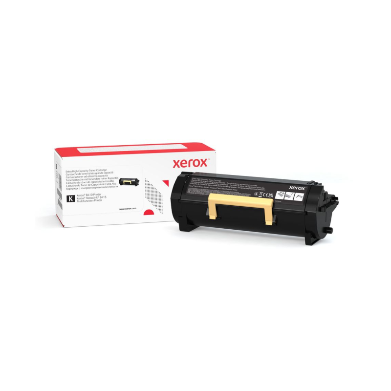 Toner XEROX za VERSALINK B410/B415, črna