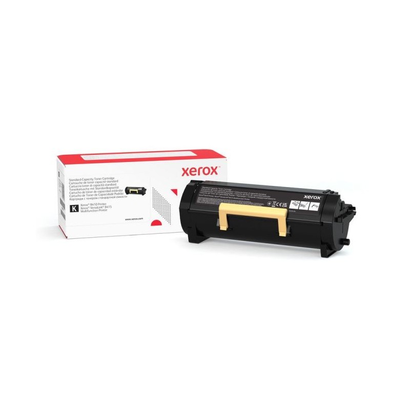 Toner XEROX za VERSALINK B410/B415, črna