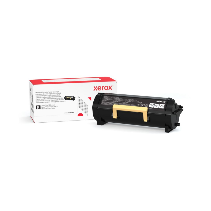 Toner XEROX za VERSALINK B410/B415, črna