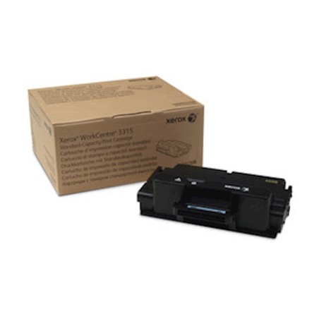Toner XEROX za WC 3315, črna