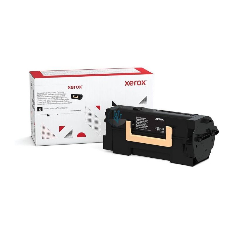 Toner XEROX za VERSALINK B620/B625, črna