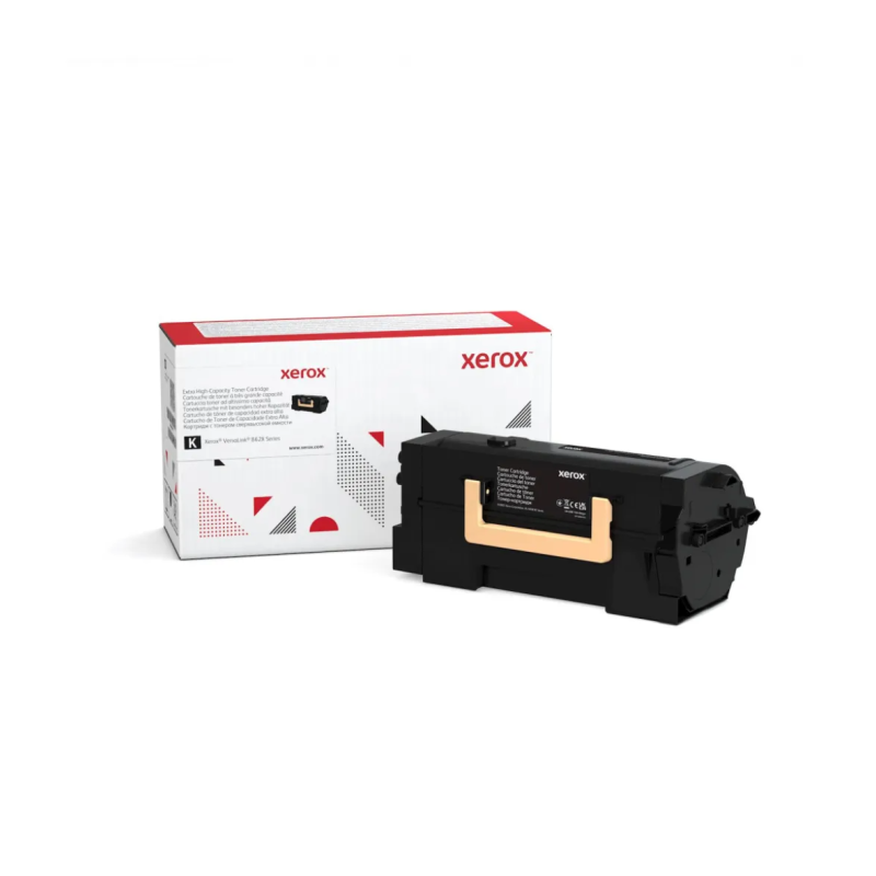 Toner XEROX za VERSALINK B620/B625, črna
