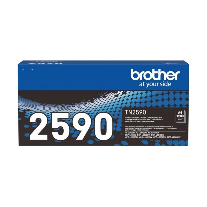 Toner BROTHER TN2590