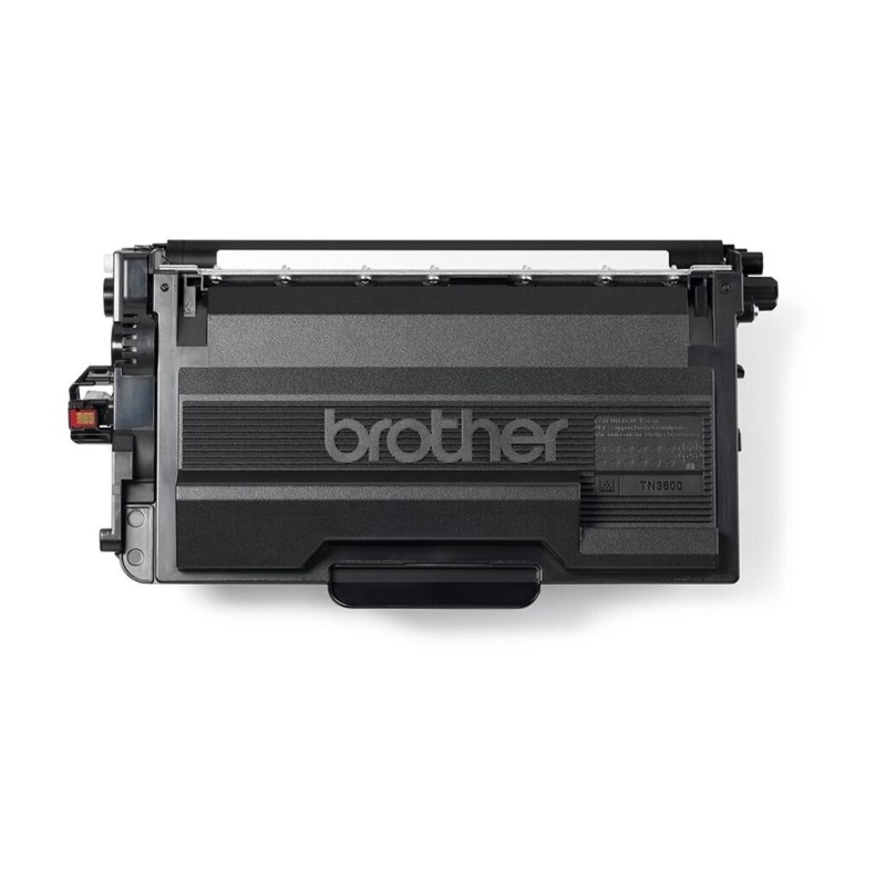 Toner BROTHER TN-3600, črna