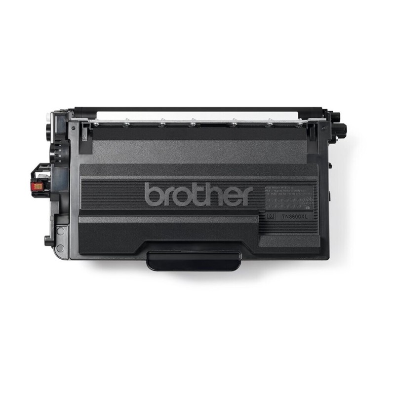 Toner BROTHER TN-3600XL, črna
