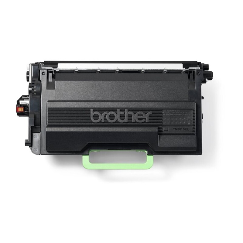 Toner BROTHER TN-3610XL, črna