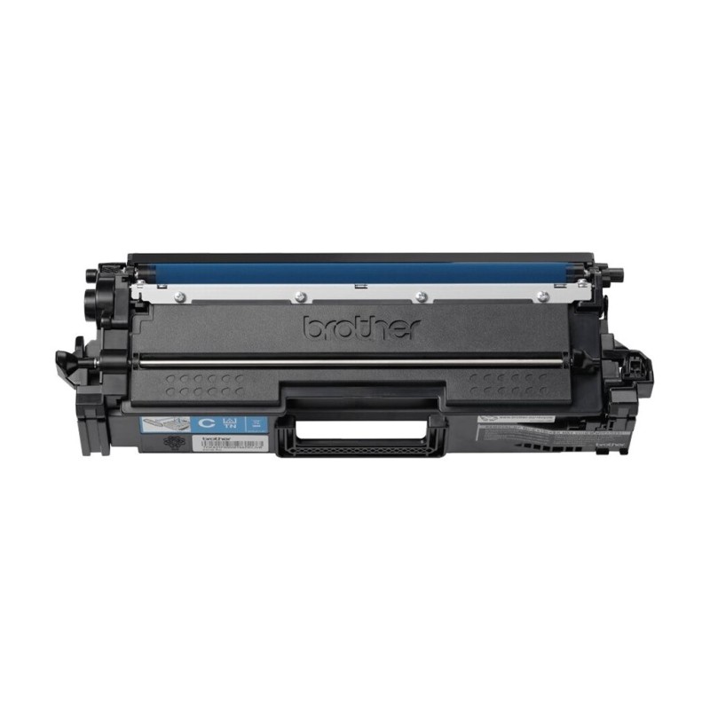 Toner BROTHER TN-821XXLC, cyan