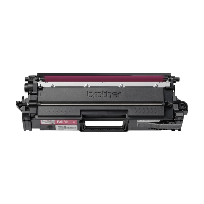 Toner BROTHER TN-821XXLM, magenta