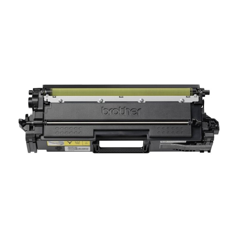 Toner BROTHER TN-821XXLY, rumena
