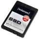 Trdi disk 240GB SSD SATA3 INTENSO HIGH (3813440)