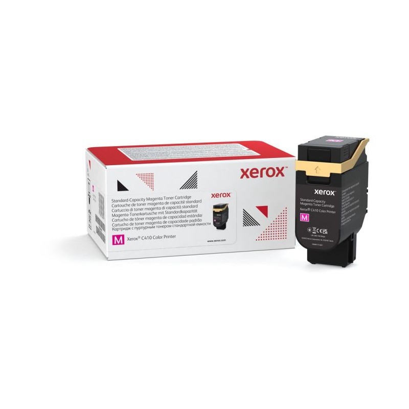 Toner XEROX za C410, C415, 006R04679, magenta