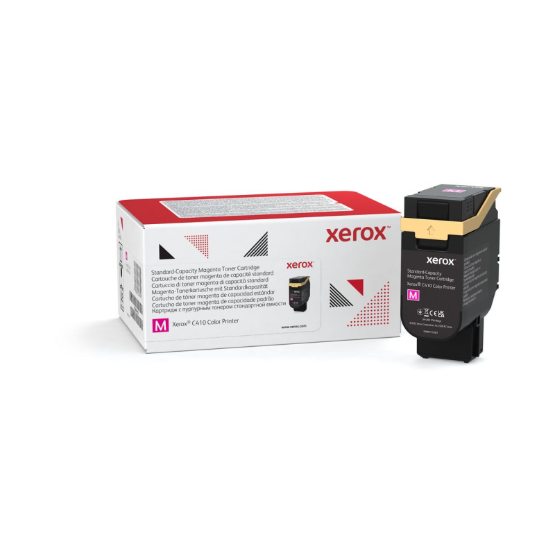 Toner XEROX za C410, C415, 006R04679, magenta