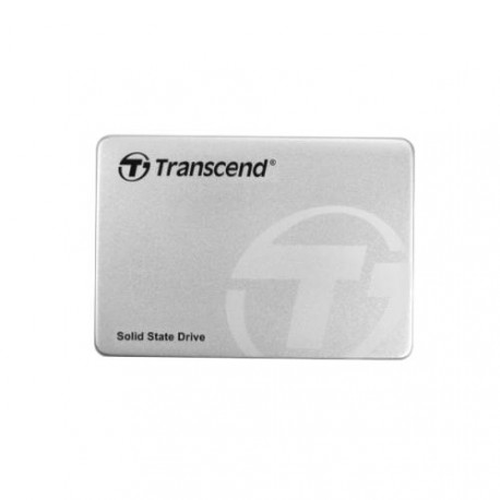 Trdi disk 240GB SSD SATA3 Transcend SSD220S (TS240GSSD220S)
