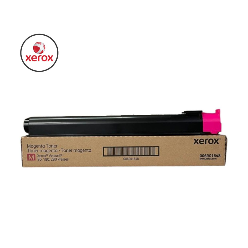 Toner XEROX magenta toner za Versant 180 , 006R01648