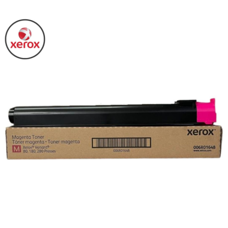 Toner XEROX magenta toner za Versant 180 , 006R01648