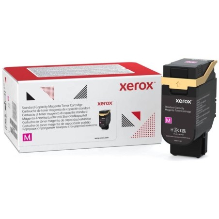 Toner Xerox C320/C325, magenta