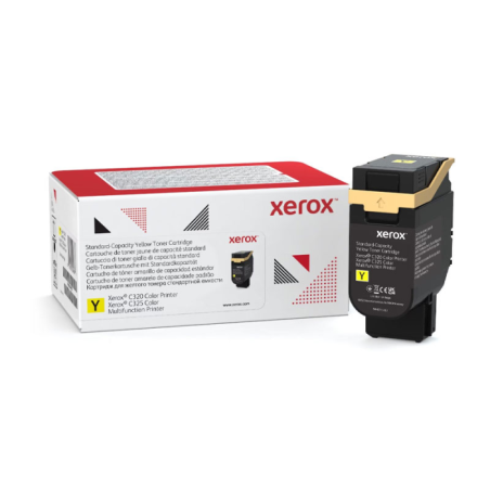 Toner Xerox C320/C325, rumen