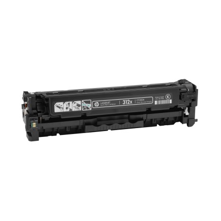 Toner HP 312X, črn