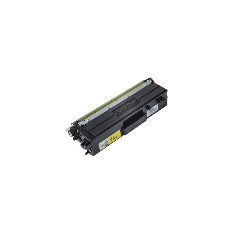 Toner Brother TN426YP, rumen