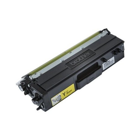 Toner Brother TN910Y, rumen