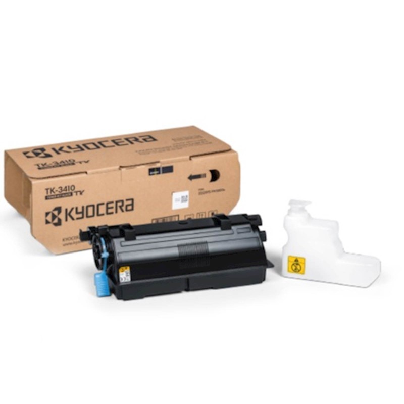 Toner Kyocera za ECOSYS PA5000x, črn