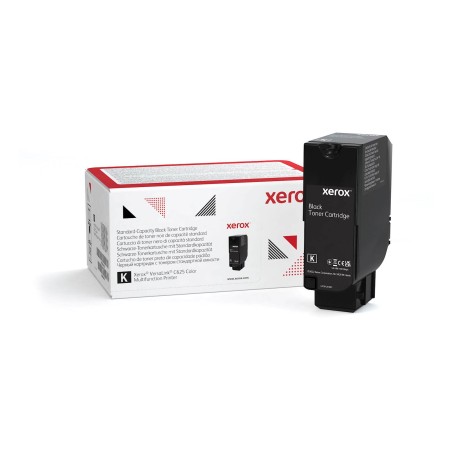 Toner XEROX ZA VERSALINK C620/C625, črn