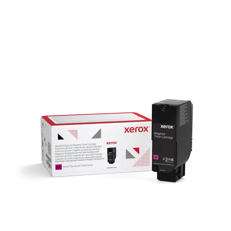 Toner XEROX ZA VERSALINK C620/C625, magenta