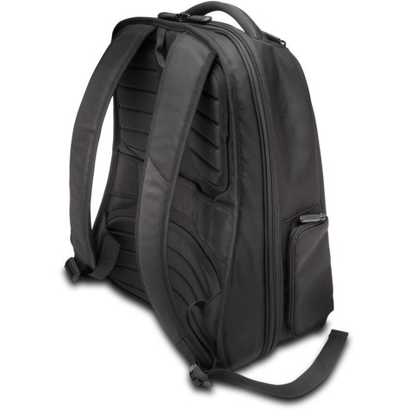 Nahrbtnik za prenosni računalnik Kensington k60381eu, do 17, črn