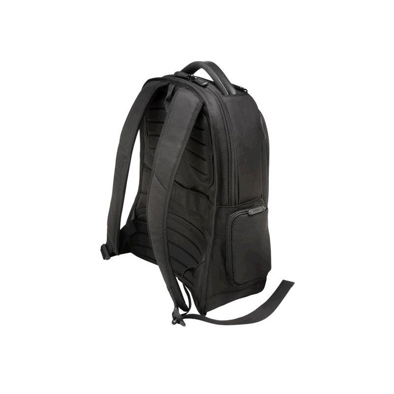 Nahrbtnik za prenosni računalnik Kensington k60382eu, 15,6", črn