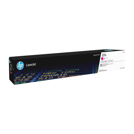 Toner HP 225A, magenta