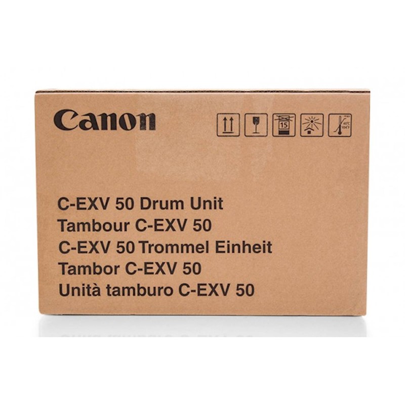 Boben Canon CEXV50