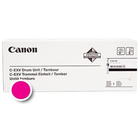 Boben Canon CEXV55M