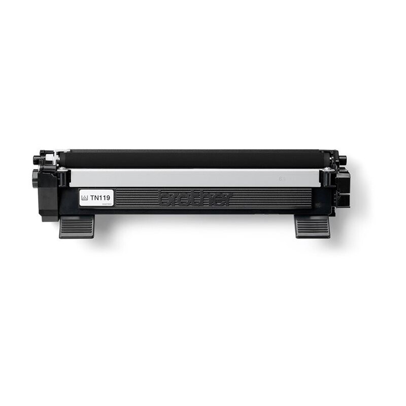 Toner Brother TN119, črn