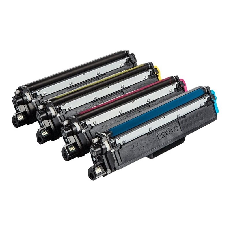 Toner Brother TN-243 Multipack Black Cyan Magenta and Yellow