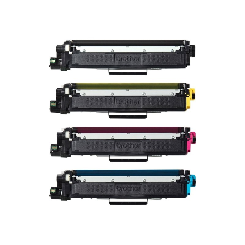 Toner Brother TN-243 Multipack Black Cyan Magenta and Yellow
