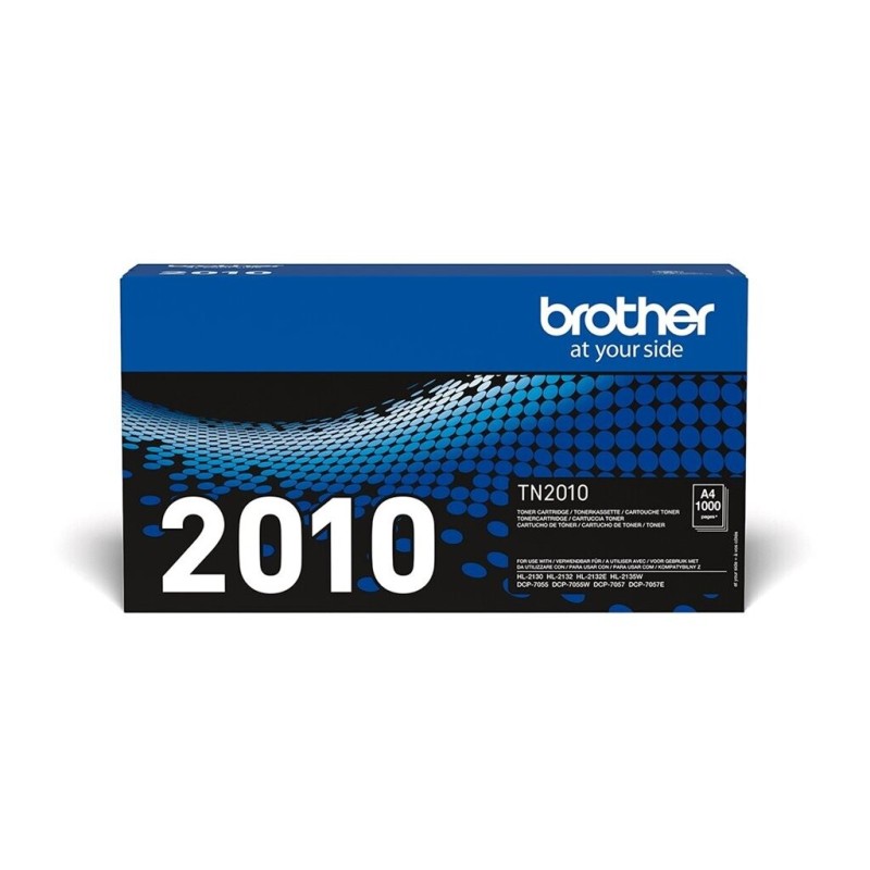 Toner Brother TN2010