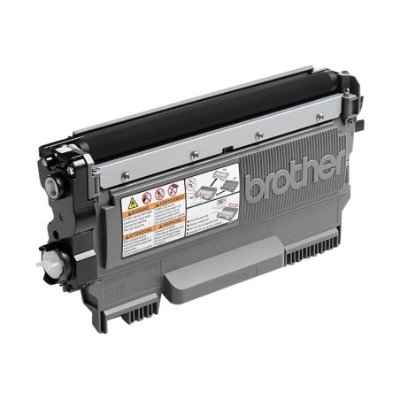 Toner Brother TN-2220, črn