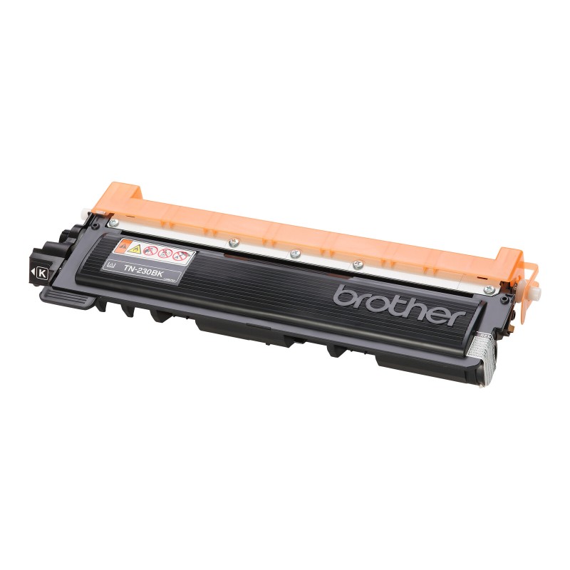 Toner Brother TN230BK