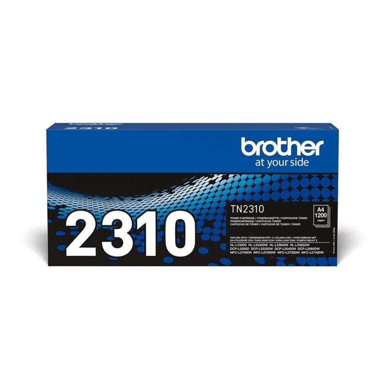 Toner Brother TN-2310