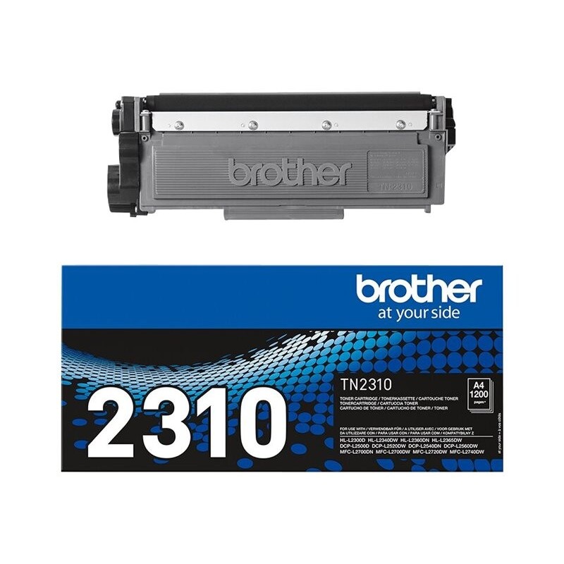 Toner Brother TN-2310