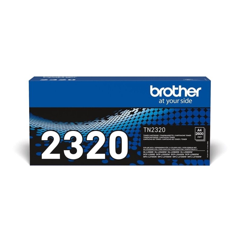 Toner Brother TN2320