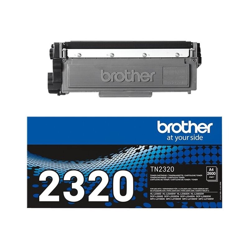 Toner Brother TN2320