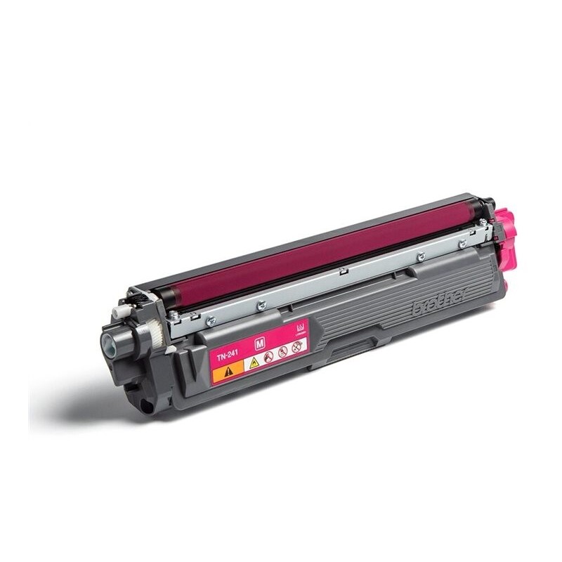 Toner Brother TN-241 M magenta